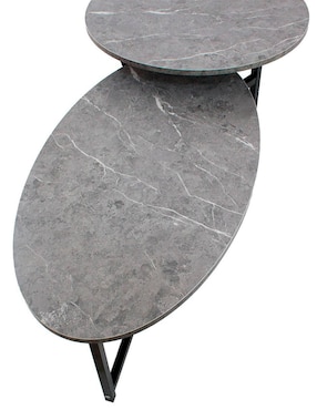 Mesa de centro Runa Bossa