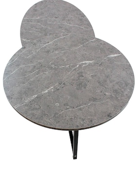 Mesa de centro Runa Bossa