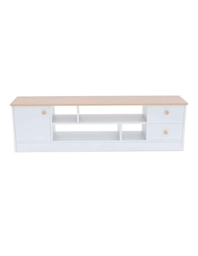 Mueble De TV Kyn Bossa De MDF