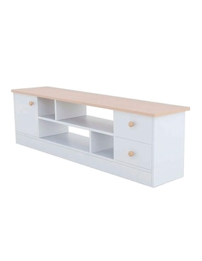 Mueble de tv Kyn Bossa de MDF