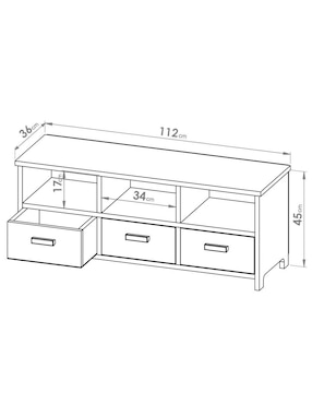 Pie de cama Hogare de madera pino