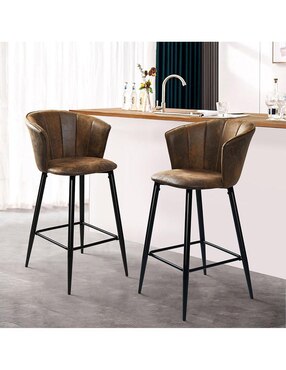 Juego de bancos Doncic Furniturer