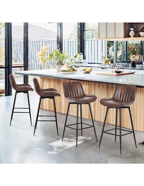 Juego de bancos Nabeora Furniturer