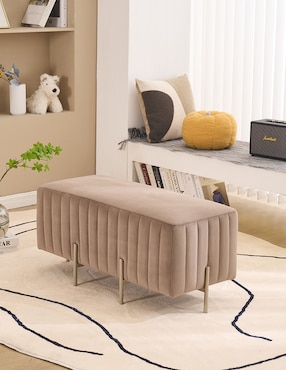 Taburete Romy Haus de velvet