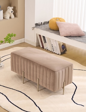 Taburete Romy Haus de velvet
