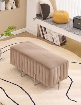 Taburete Romy Haus de velvet