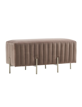 Taburete Romy Haus de velvet
