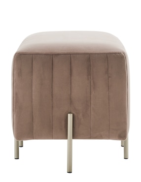 Taburete Romy Haus de velvet