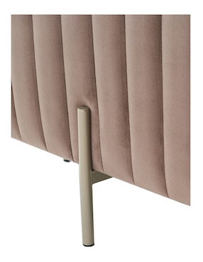 Taburete Romy Haus de velvet