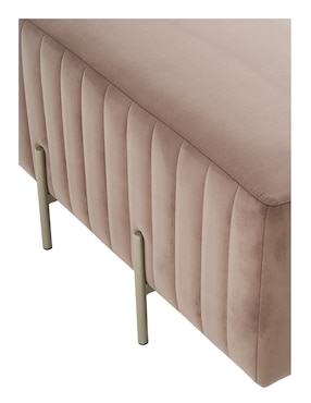 Taburete Romy Haus de velvet