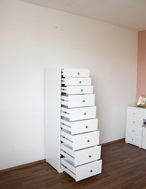 Cajonera Love Gold Vaniglam
