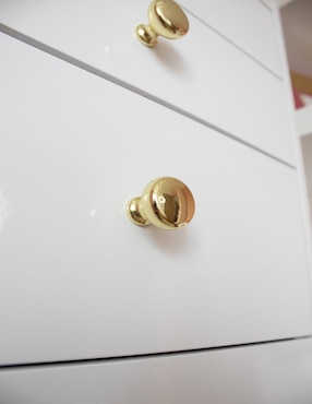 Cajonera Love Gold Vaniglam