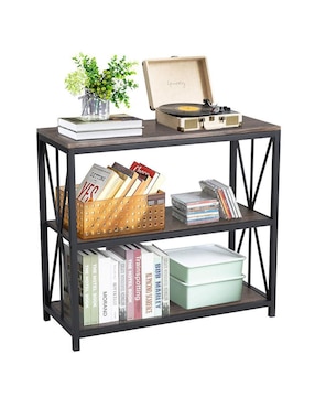 Librero Honourable Furniturer de MDF