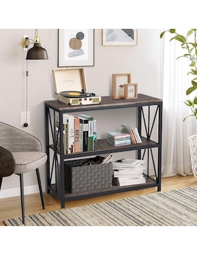 Librero Honourable Furniturer de MDF