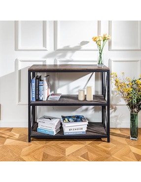 Librero Honourable Furniturer de MDF
