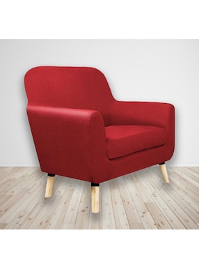 Sillón Arizona Kessa