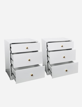 Buro Love Silver Vaniglam