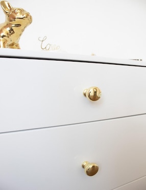 Buro Love Gold Vaniglam