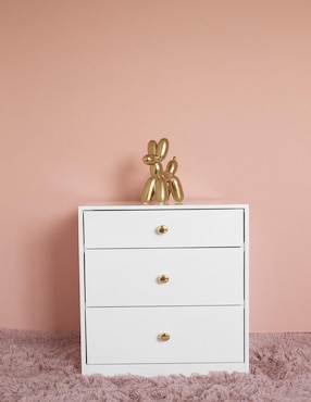 Buro Love Gold Vaniglam