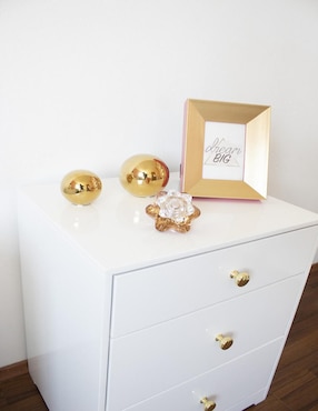 Buro Love Gold Vaniglam