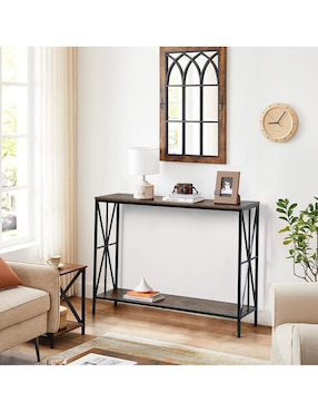 Consola Navin Plus Vintage Furniturer de MDF
