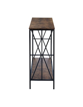 Consola Navin Plus Vintage Furniturer de MDF