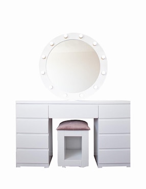 Tocador Vaniglam Vanity´s