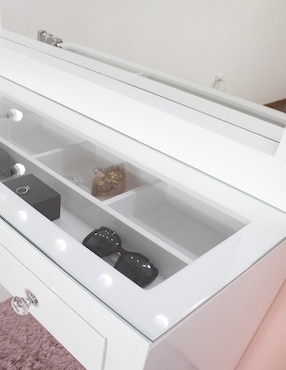Tocador Vaniglam Vanity´s