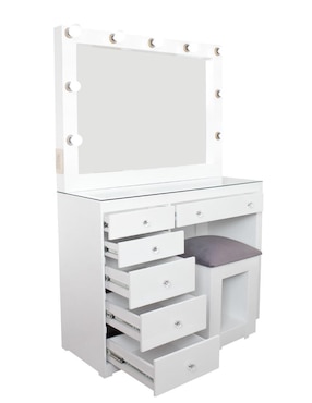 Tocador Vaniglam Vanity´s