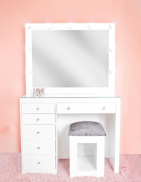 Tocador Vaniglam Vanity´s