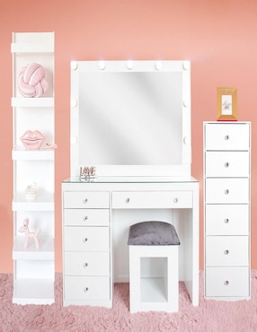 Tocador Vaniglam Vanity´s