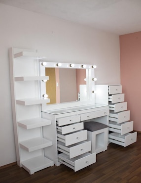 Tocador Vaniglam Vanity´s