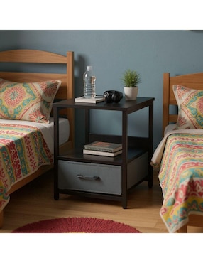 Mesa de centro armable Home Make