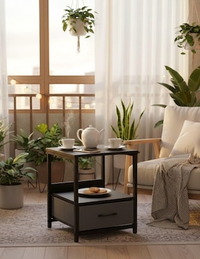 Mesa de centro armable Home Make