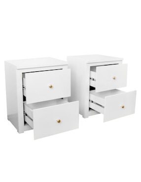 Buro Princess Gold Vaniglam