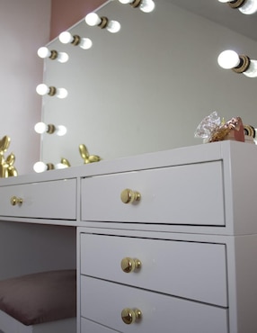 Tocador Vaniglam Vanity