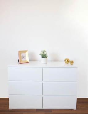 Cómoda Vaniglam de MDF