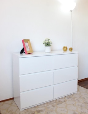Cómoda Vaniglam de MDF