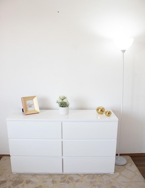 Cómoda Vaniglam de MDF