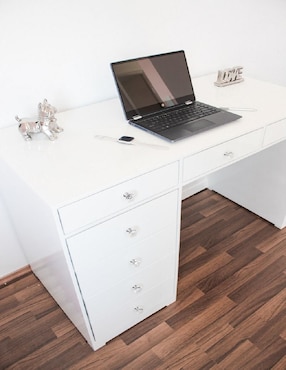 Escritorio Vaniglam de MDF