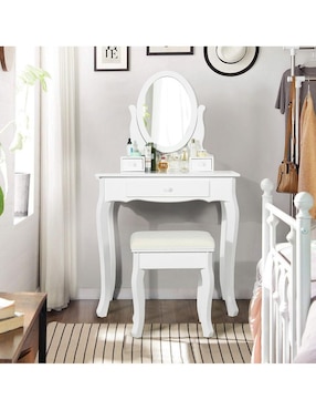 Tocador Furniturer Enos A