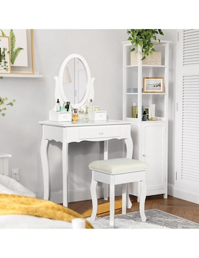 Tocador Furniturer Enos A