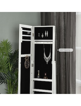 Espejo rectangular Furniturer