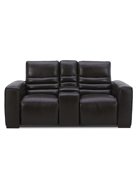 Love Seat Kuka Lucerna De Piel