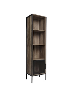 Gabinete Home Make Loft Aenzi De Mdf