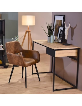 Juego de sillas 2 piezas Cromwell Furniturer