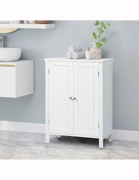 Gabinete Furniturer de madera