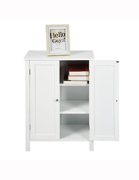 Gabinete Furniturer de madera