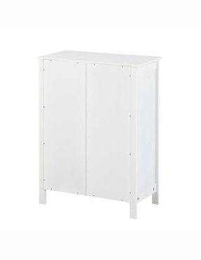 Gabinete Furniturer de madera