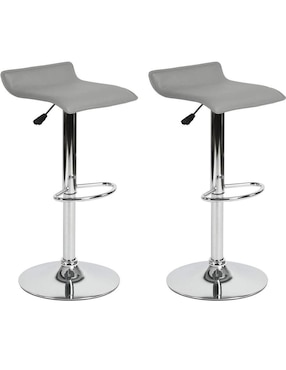 Juego De Bancos Home Make Barstool